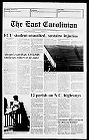 The East Carolinian, September 6, 1988